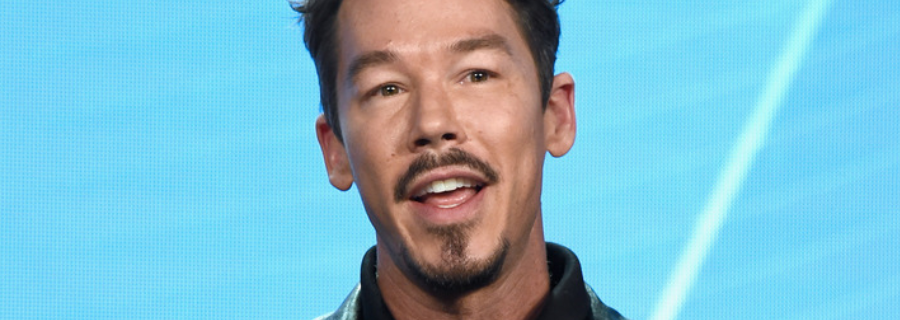 David Bromstad twin brother: Early Life, Personal Life, Career & Many More
