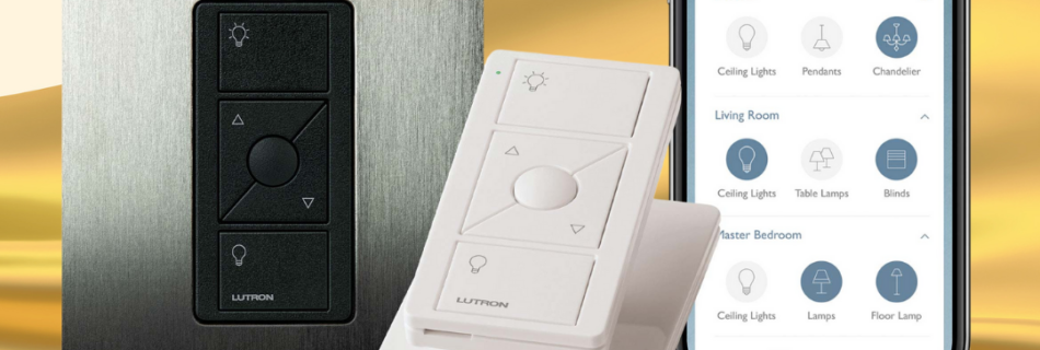 From Caveman Fire to Smart Home Symphony: Unveiling the Magic of Lutron Homeworks