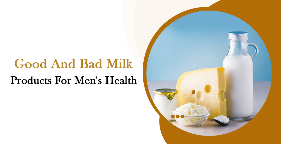 Protected: Good and bad milk products for men’s healthlhl