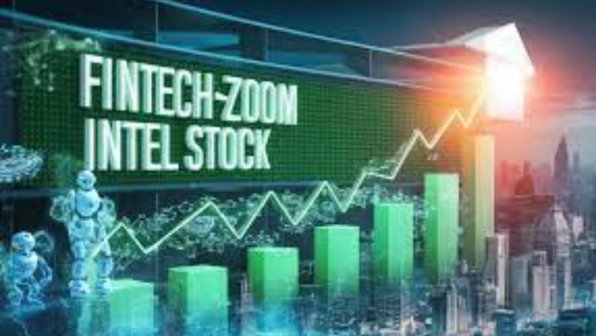 Intel Stock Analysis And Future Growth Potential on Fintech Zoom