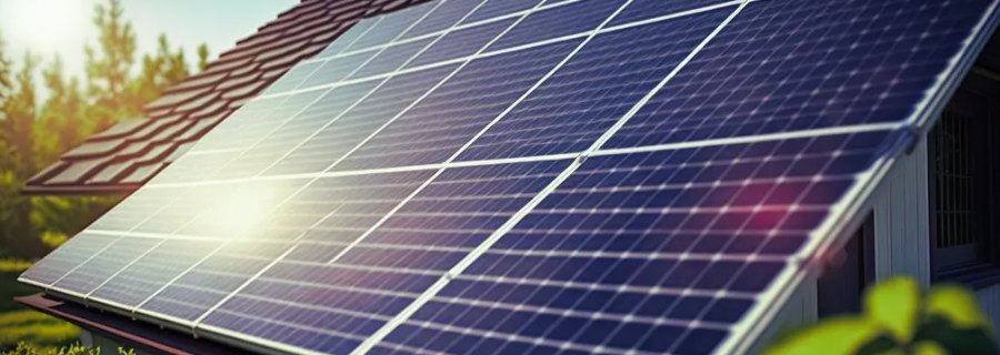 Hamro Solar LLC: Transforming the Future of Renewable Energy