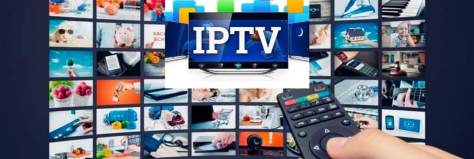 IPTV Subscription