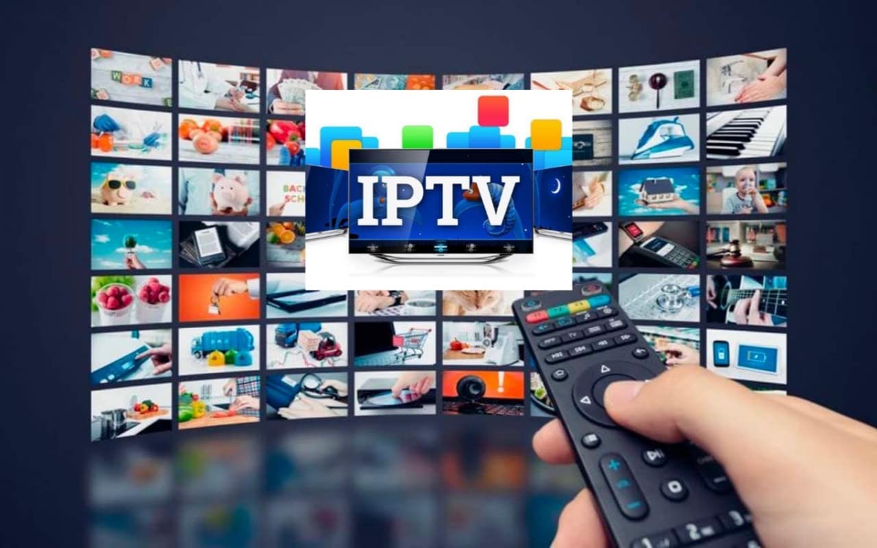 IPTV Subscription