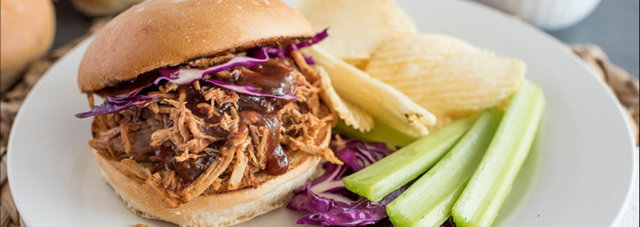 Pulled Pork