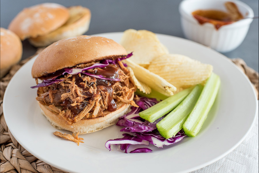 Pulled Pork