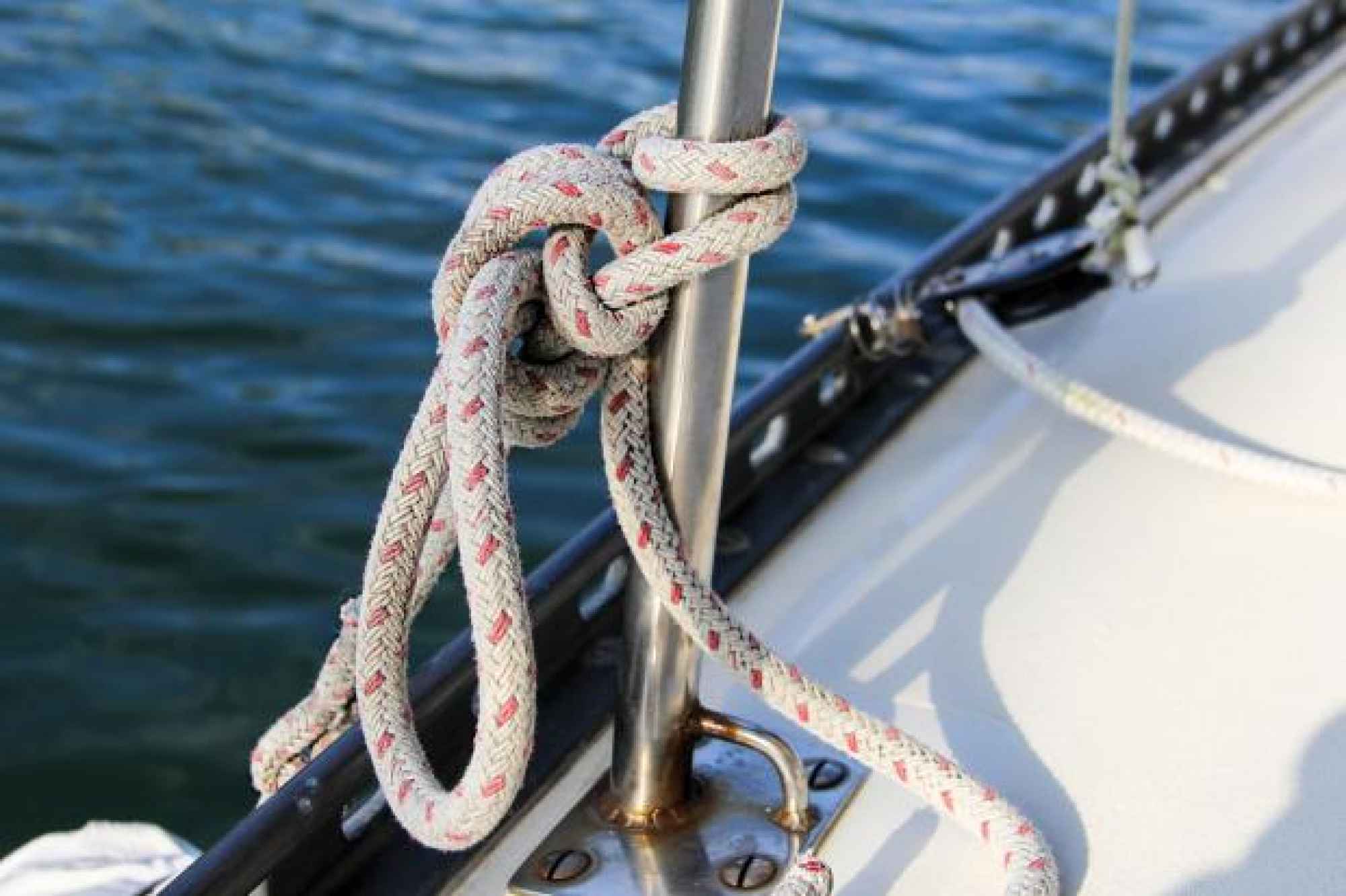 Bunk Knot