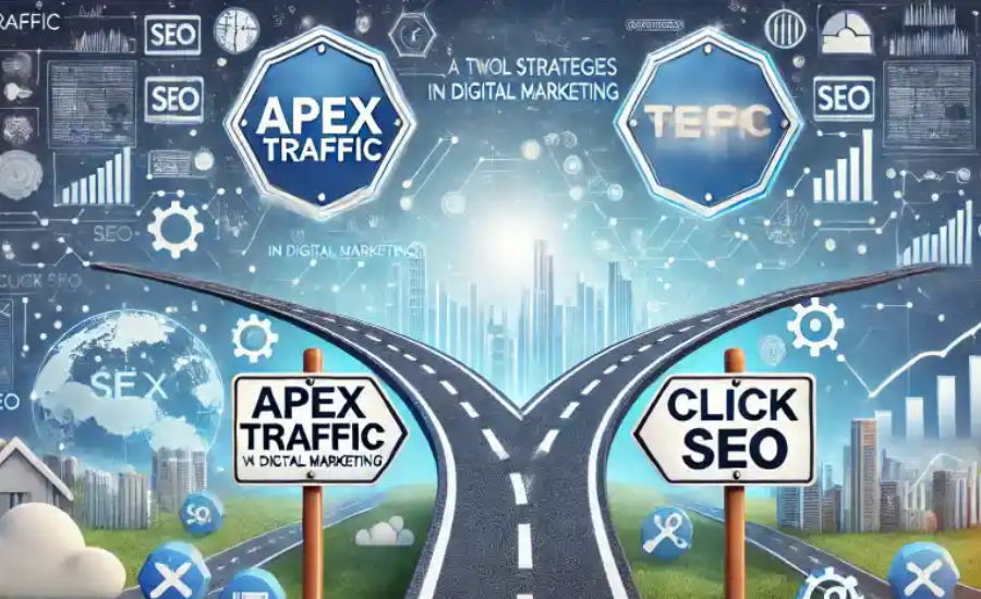 Looking At Pinnacle Traffic Versus ClickSEO: Which Website Design Enhancement Methodology Suits Your Necessities?