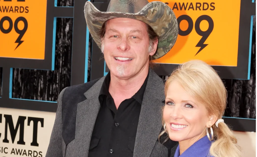 Sandra Janowski: All You Want To Be Aware Of The Ex of Ted Nugent