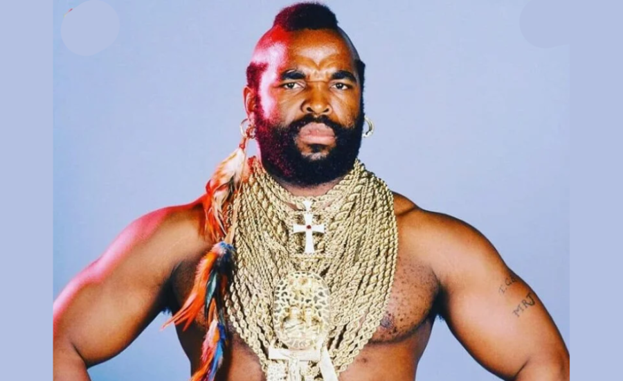 Laurence Tureaud Jr.: Living Beyond The Shadow Of Mr. T's Fame