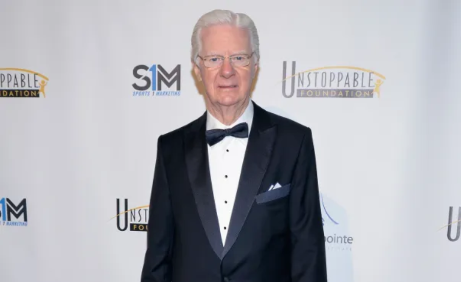 bob proctor net worth