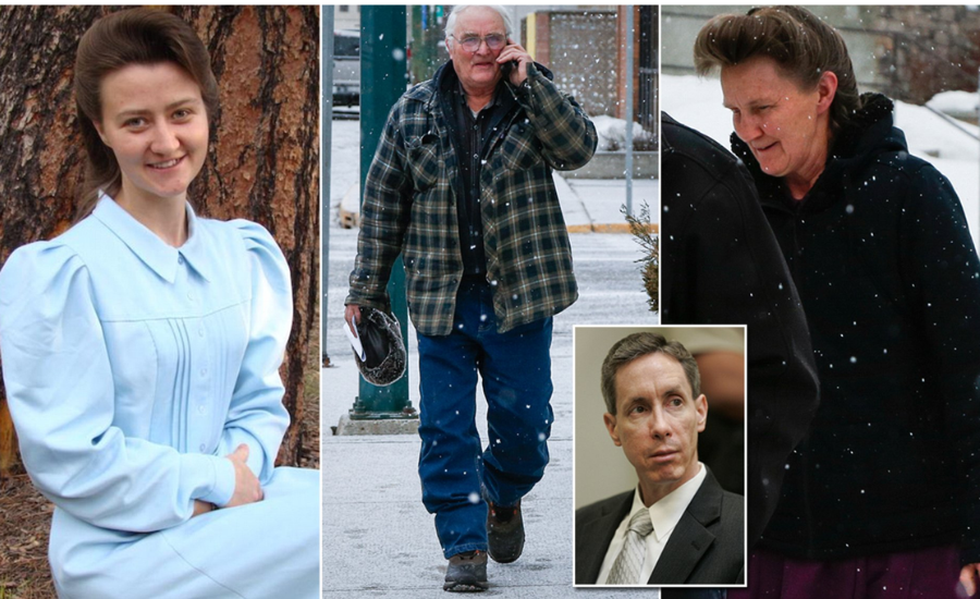 Who Is Millie Blackmore?: Where Could Now Be? About Warren Jeffs Wife