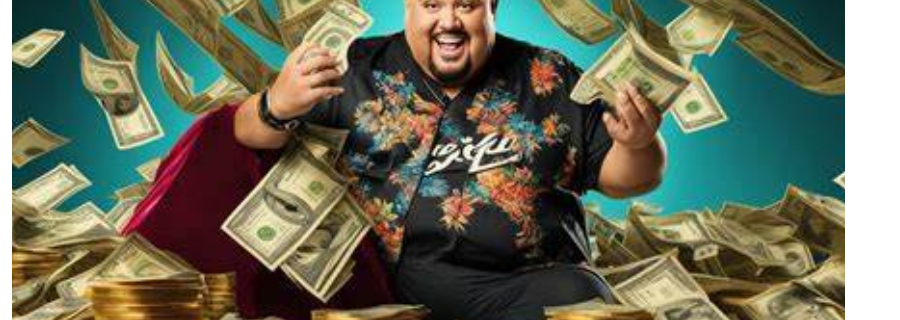 Gabriel Iglesias Net Worth: A Closer Look At His Legacy