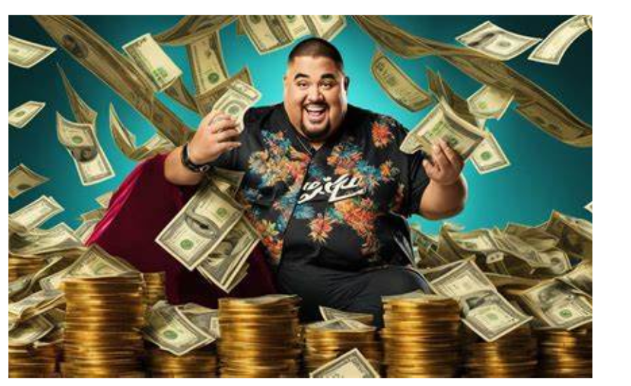 Gabriel Iglesias Net Worth: A Closer Look At His Legacy