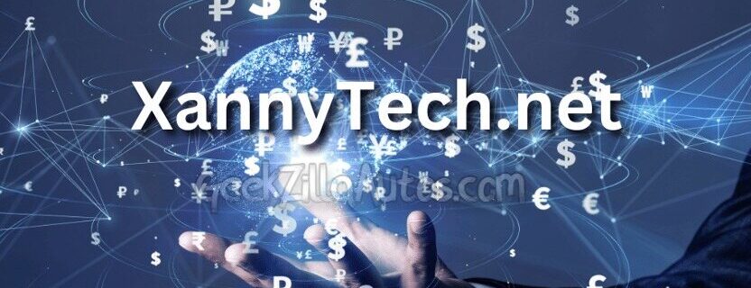 XannyTech.net/