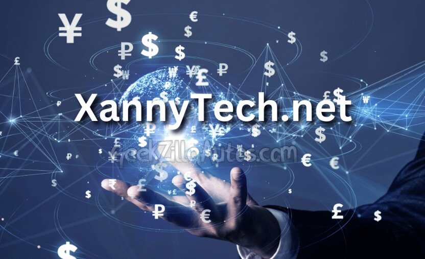 XannyTech.net/