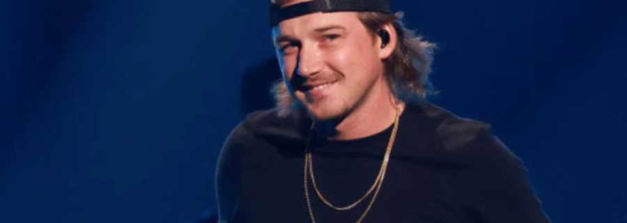 How Tall Is Morgan Wallen:Age, Family, Sweetheart, Vocation And More