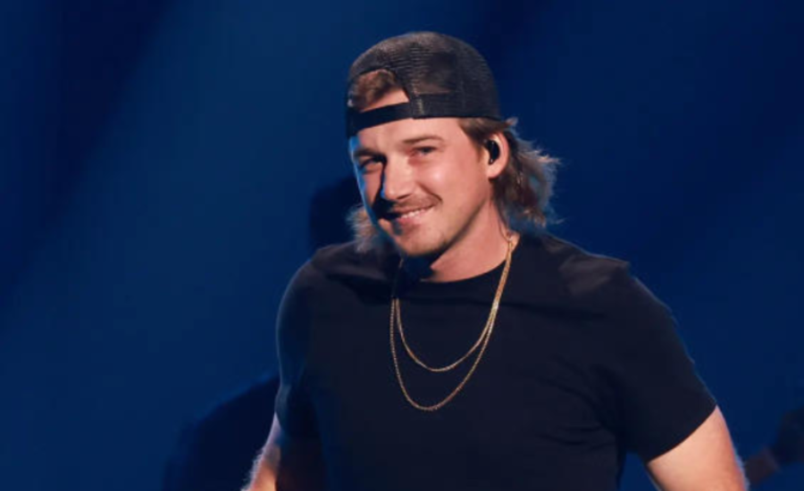 How Tall Is Morgan Wallen:Age, Family, Sweetheart, Vocation And More