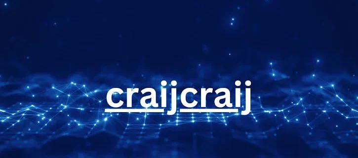 Craijcraij