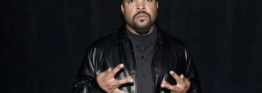 Ice Cube Net Worth