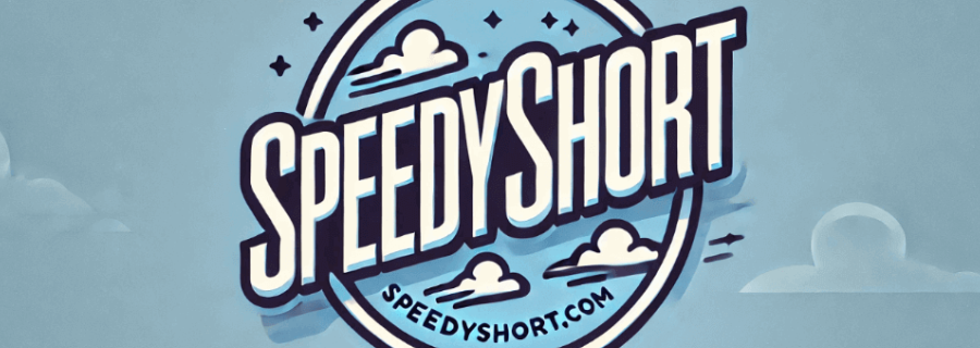 Speedyshort.com