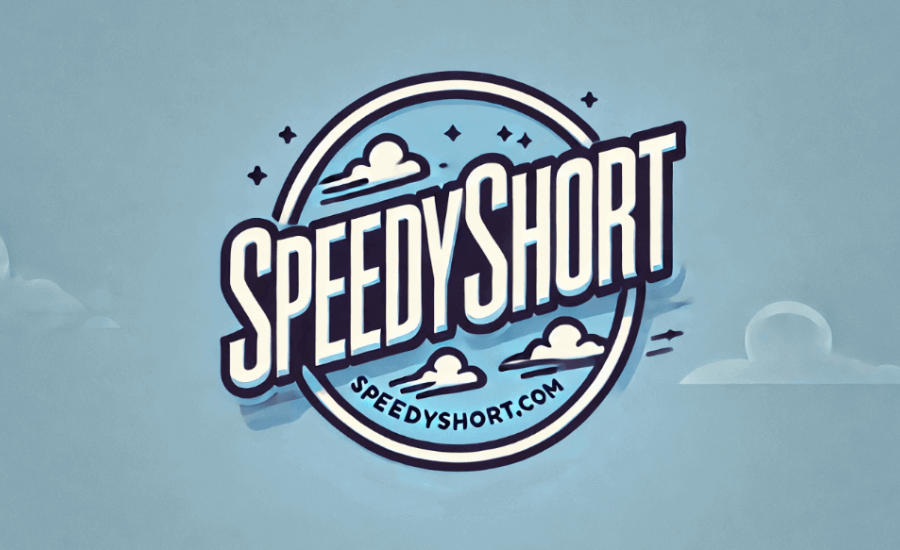 Speedyshort.com