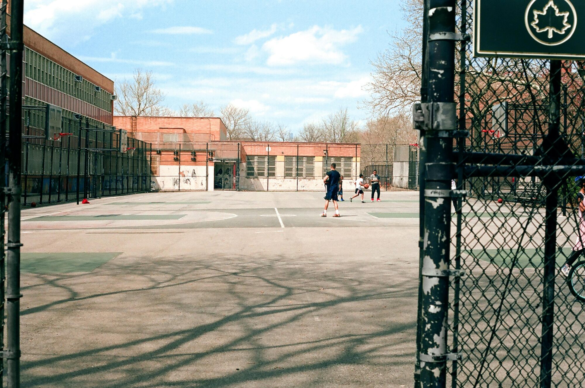 What To Know When Parking for a New York Baseball Game