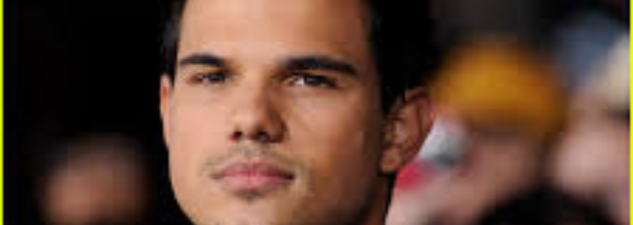 taylor lautner net worth