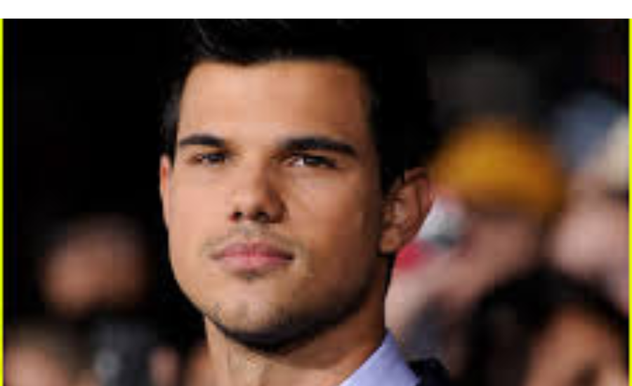 taylor lautner net worth