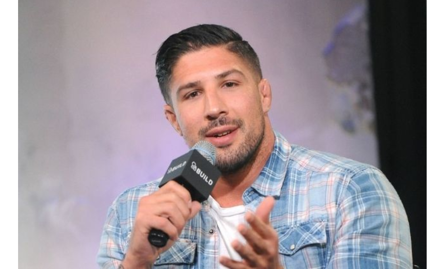 brendan schaub net worth