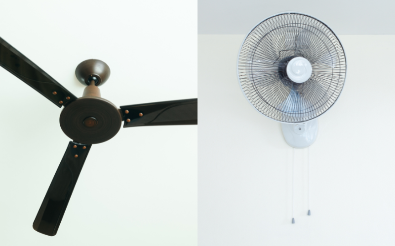 ceiling fan