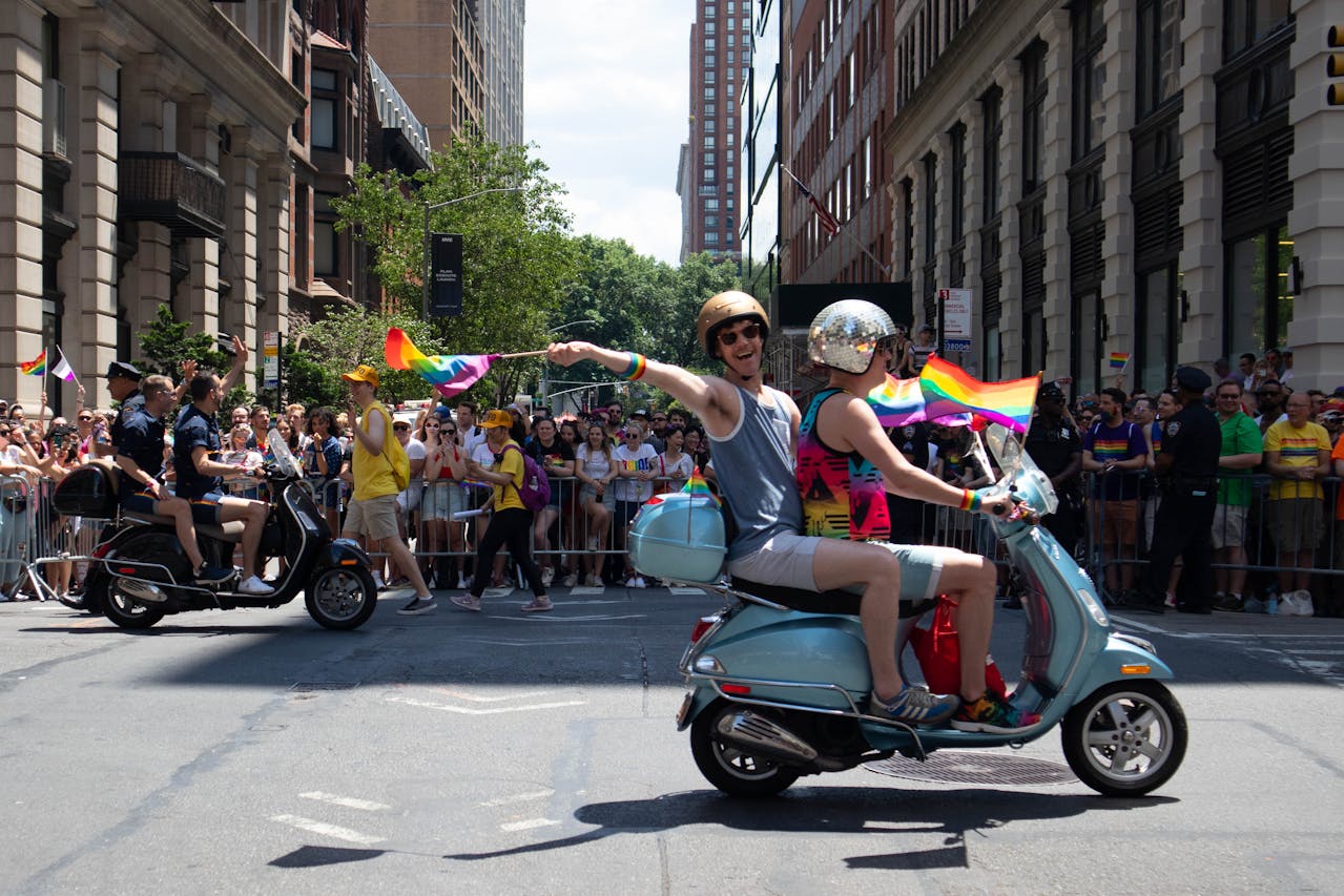 Pride